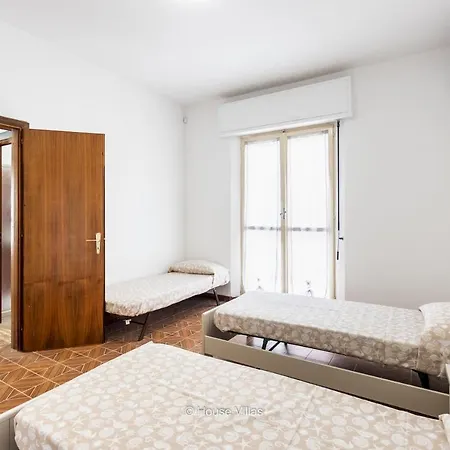 Villa House&villas - Prima Onda Syracuse