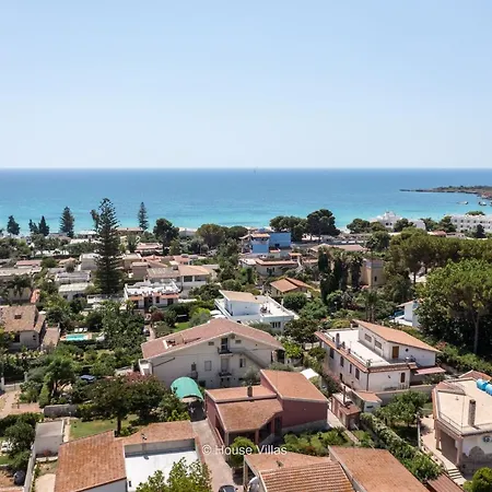 House&villas - Prima Onda Villa Syracuse