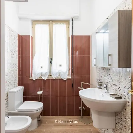 House&villas - Prima Onda Villa Syracuse