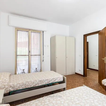 House&villas - Prima Onda Syracuse