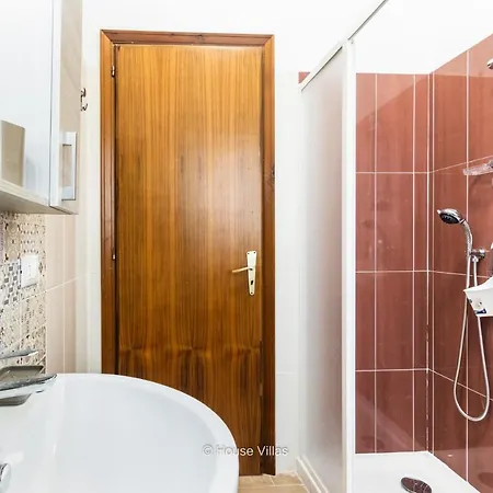 House&villas - Prima Onda Villa *