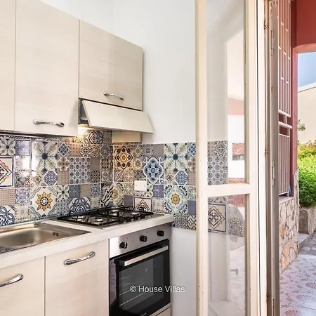 House&villas - Prima Onda Villa