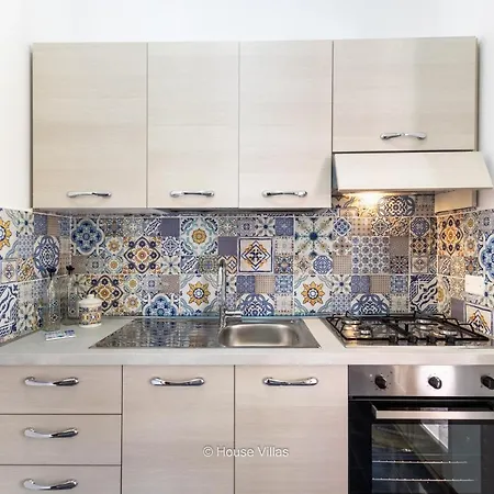 House&villas - Prima Onda *