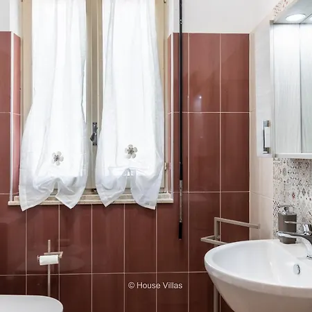 House&villas - Prima Onda * Syracuse