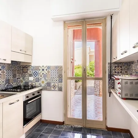 House&villas - Prima Onda *