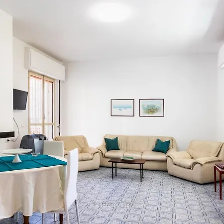 House&villas - Prima Onda Villa