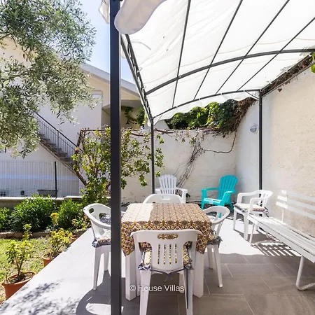 House&villas - Prima Onda *