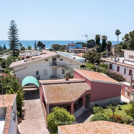 Villa House&villas - Prima Onda *