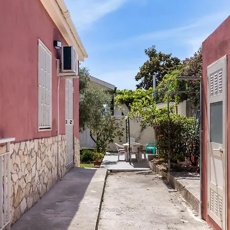 House&villas - Prima Onda Syracuse