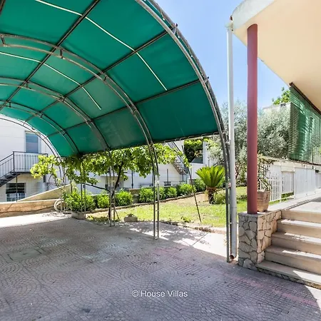 House&villas - Prima Onda Villa Syracuse