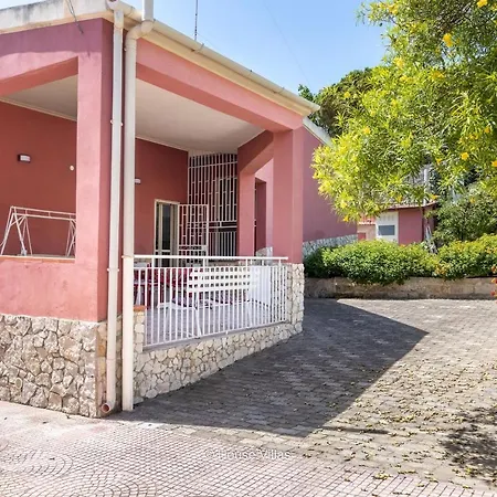 Villa House&villas - Prima Onda Syracuse