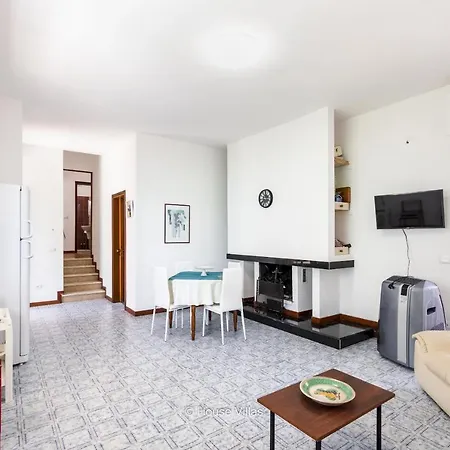 Villa House&villas - Prima Onda Syracuse