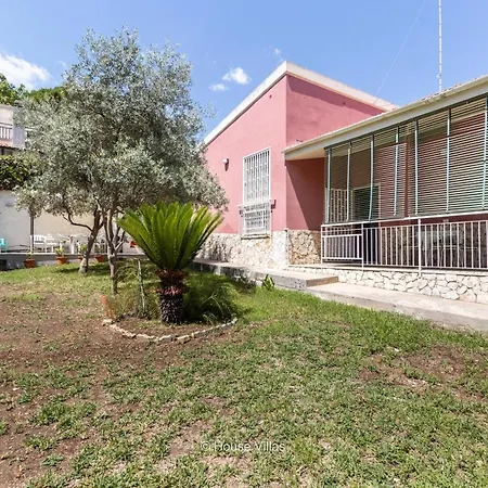 Villa House&villas - Prima Onda Syracuse