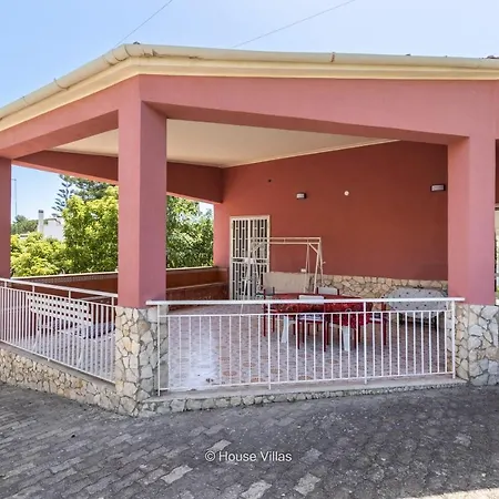 Villa House&villas - Prima Onda