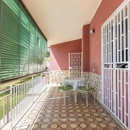House&villas - Prima Onda Villa *